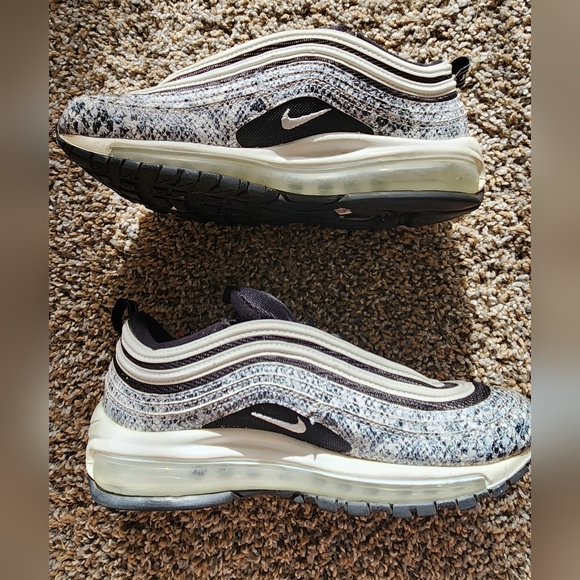 Wmns Air Max 97 'CocoaSnake' - Picture 5 of 7
